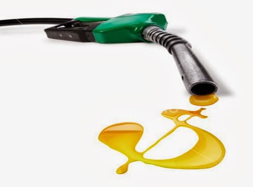 A derrota do etanol para o preço congelado da gasolina