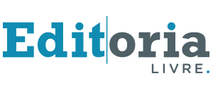 Logo for Editoria Livre