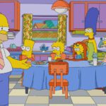 A vida dos Simpsons não é mais alcançável