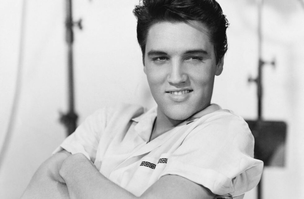 Elvis Presley: Rei ou Mito?