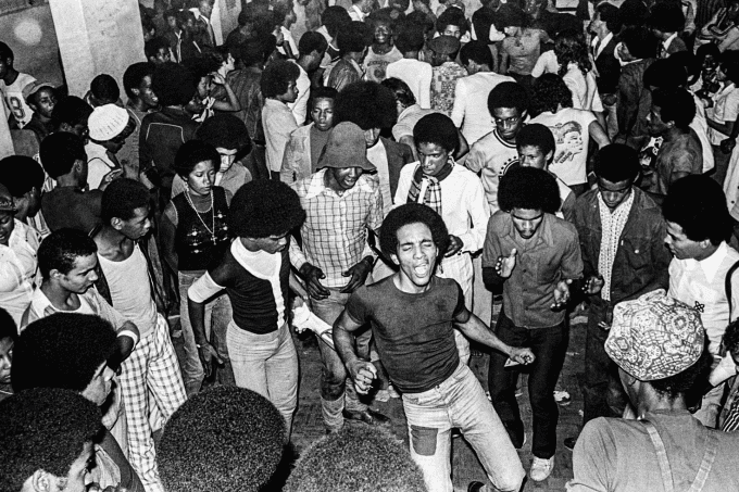 Evento em Caieiras revive o encanto dos bailes negros das décadas de 60 a 80