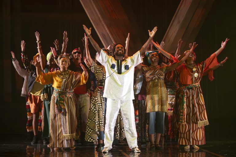 Martinho da Vila: O Musical