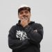 Artista urbano alcança seis recordes com projeto que une arte e ação social