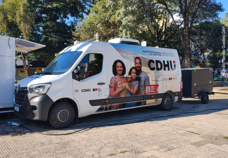 Prefeitura e CDHU oferecem serviços de regularização financeira e contratual em Peruíbe