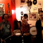 Quinta Cultural reúne música, poesia e literatura todas as semanas em Peruíbe